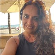 Spanisch-, Englisch und Deutschunterricht und Wort und Schrift